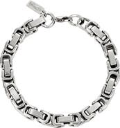 Ed Hardy Men's Interlinked Bracelet