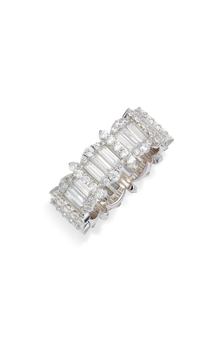 BY ADINA EDEN Adina's Jewels Eternity Band, Main, color, 