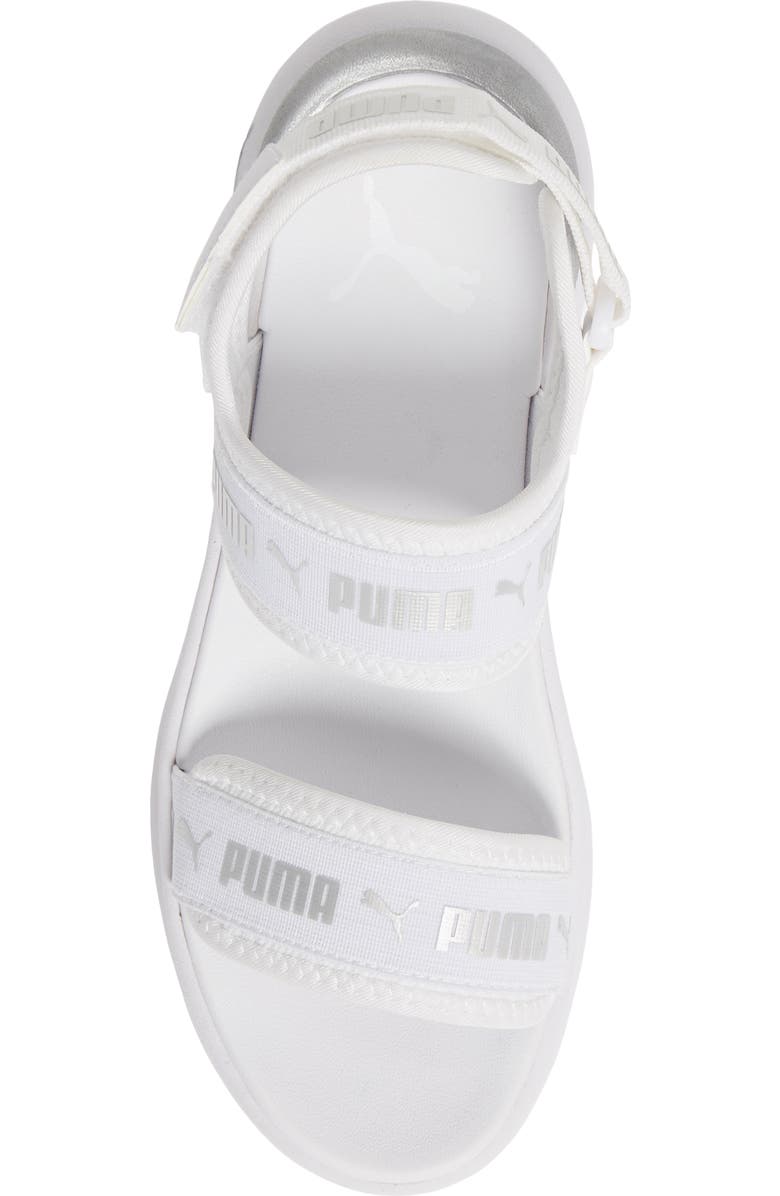 PUMA Sportie Sandal, Alternate, color,