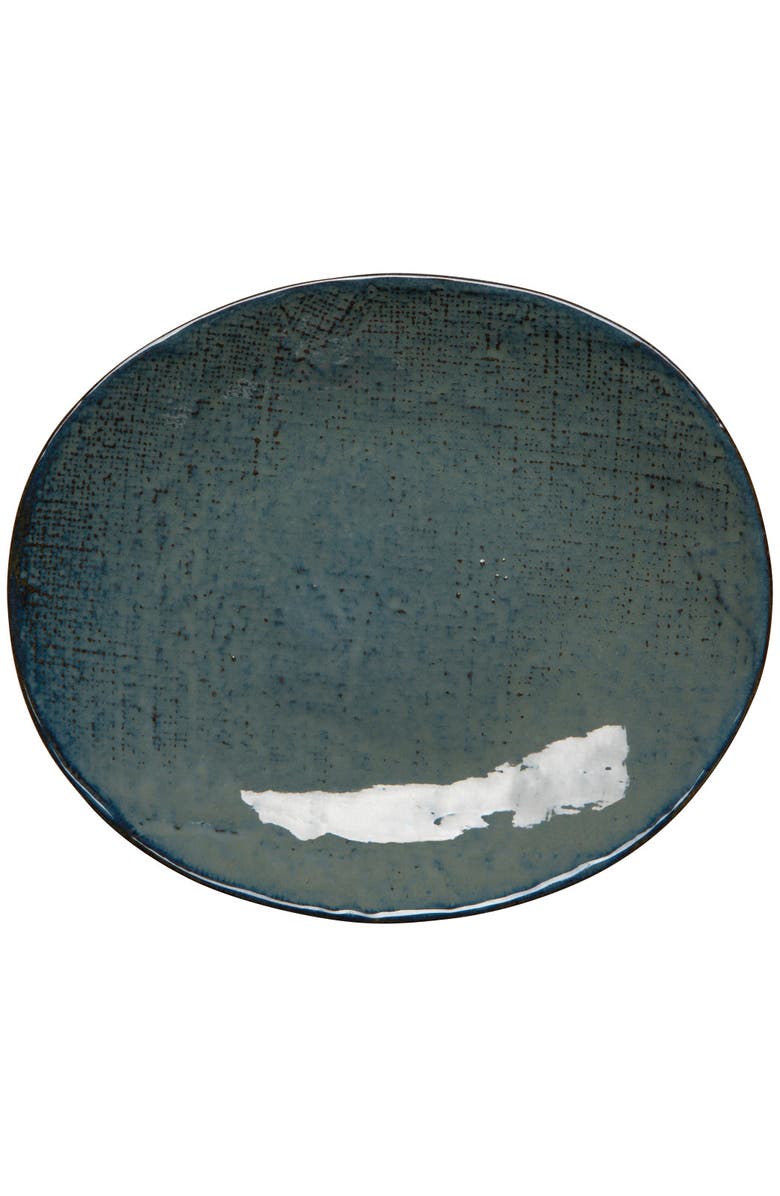 Danica Brands Set of 4 Riviera Serving Plate, Alternate, color, Riviera