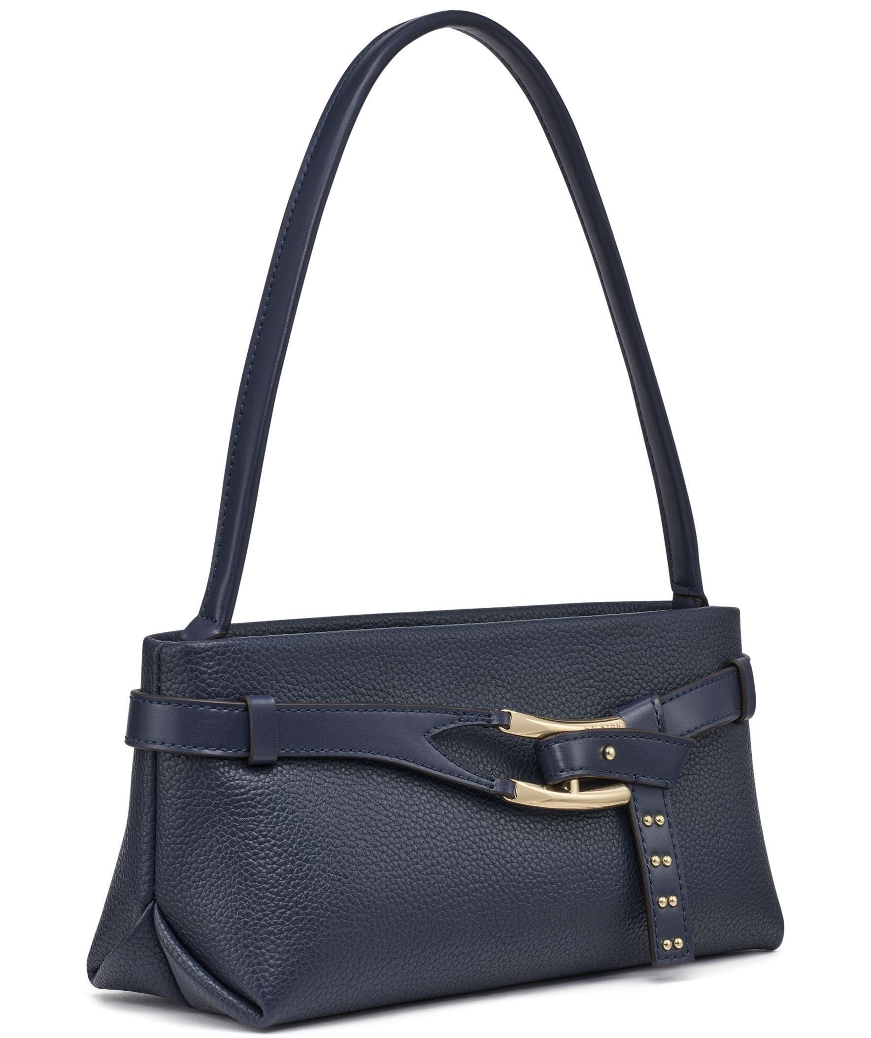 HALSTON Tasha Shoulder Bag, Alternate, color, 