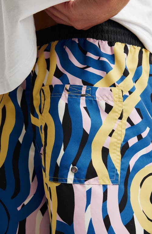 COTTON ON TYLAH SAUNDERS SHORT