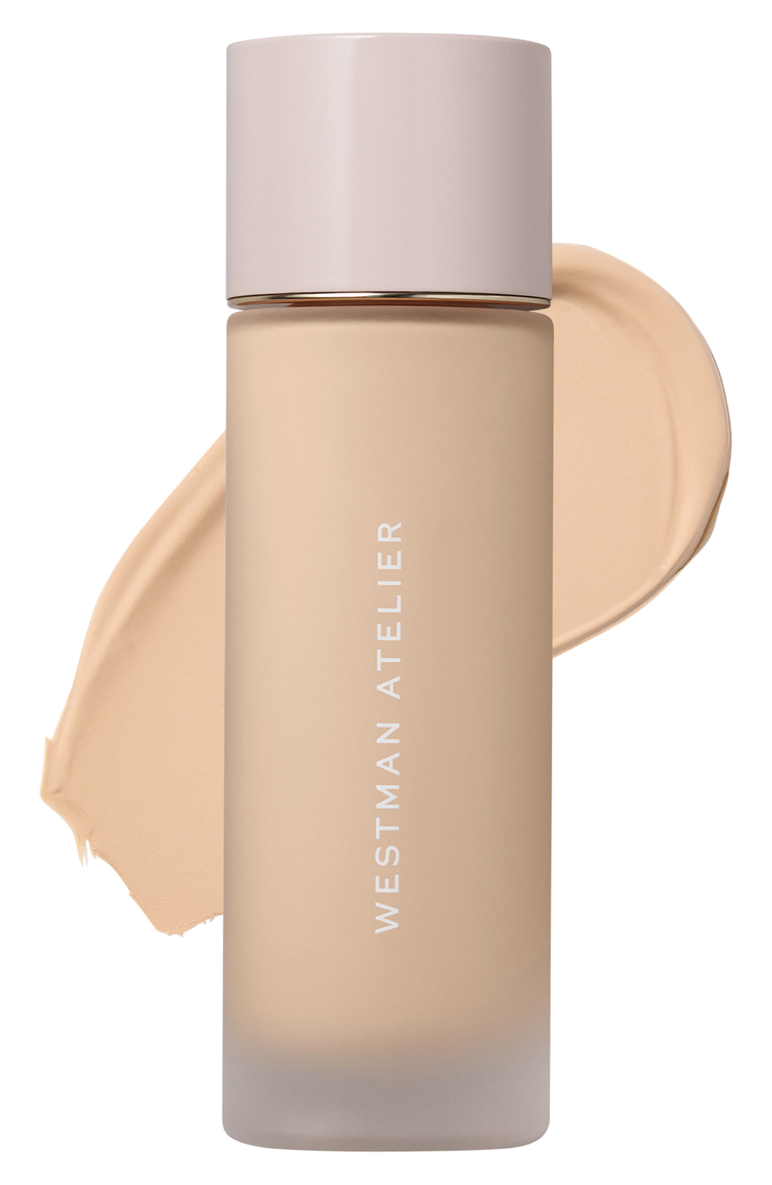 Westman Atelier Suprême Bio-Complex Liquid Foundation (Women