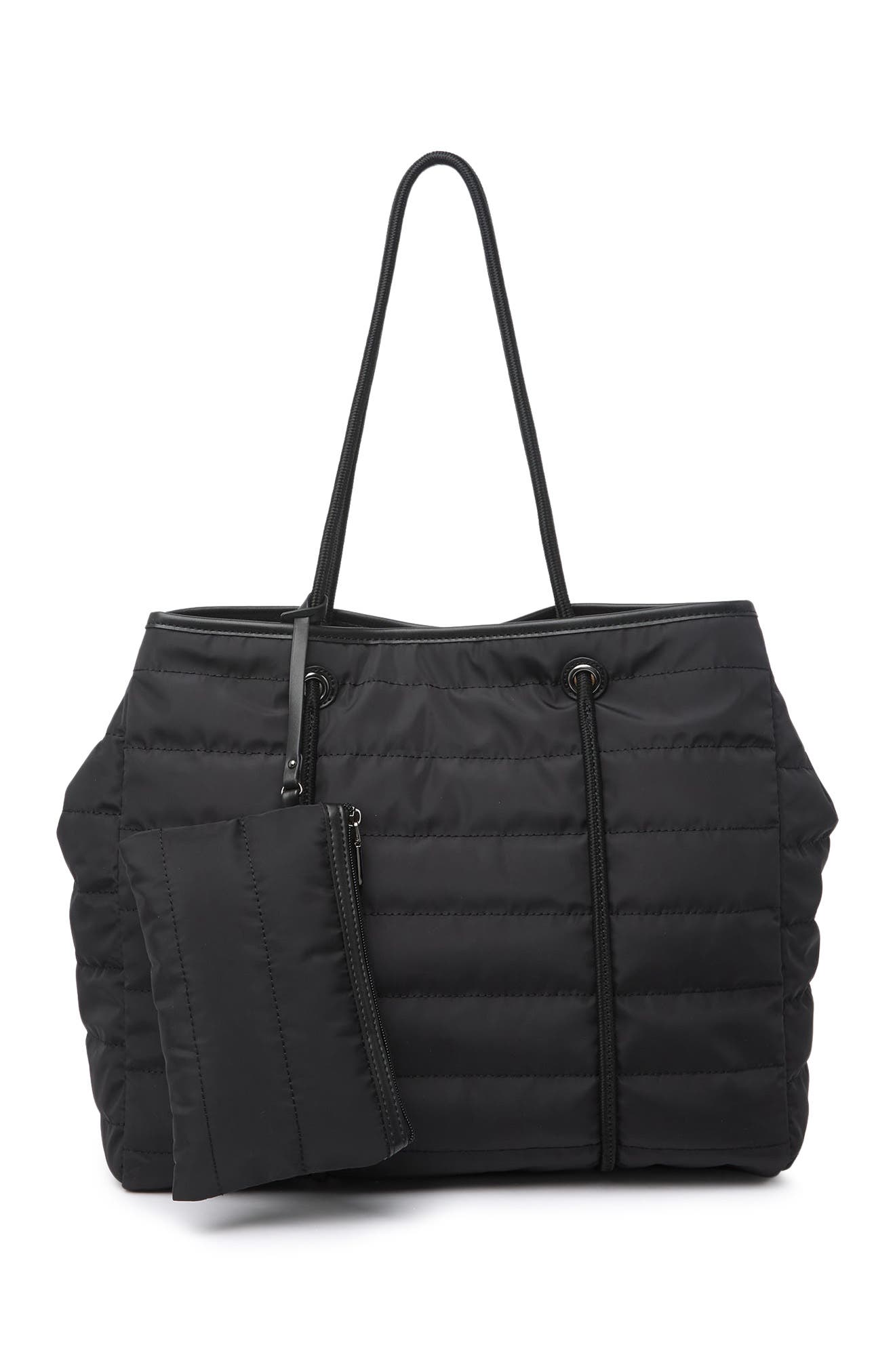 URBAN EXPRESSIONS HANDBAGS Mia Tote, Main, color, 