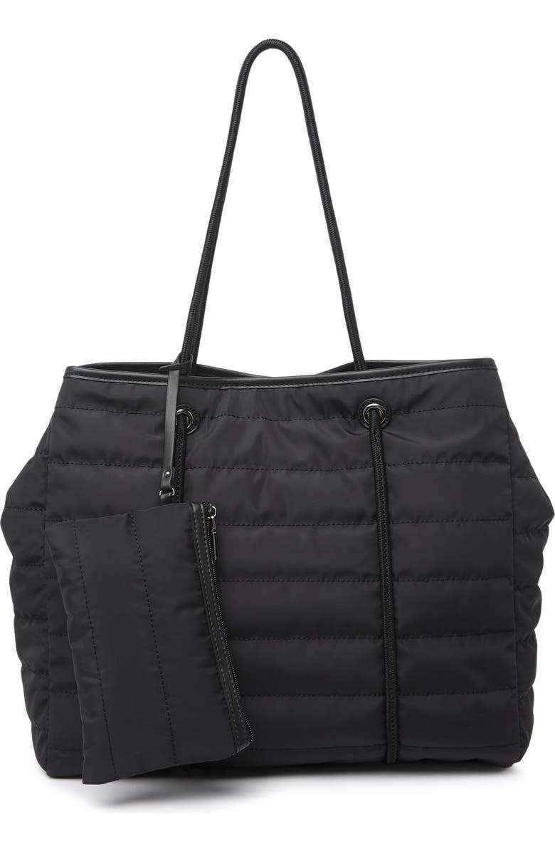 URBAN EXPRESSIONS HANDBAGS Mia Tote, Main, color,