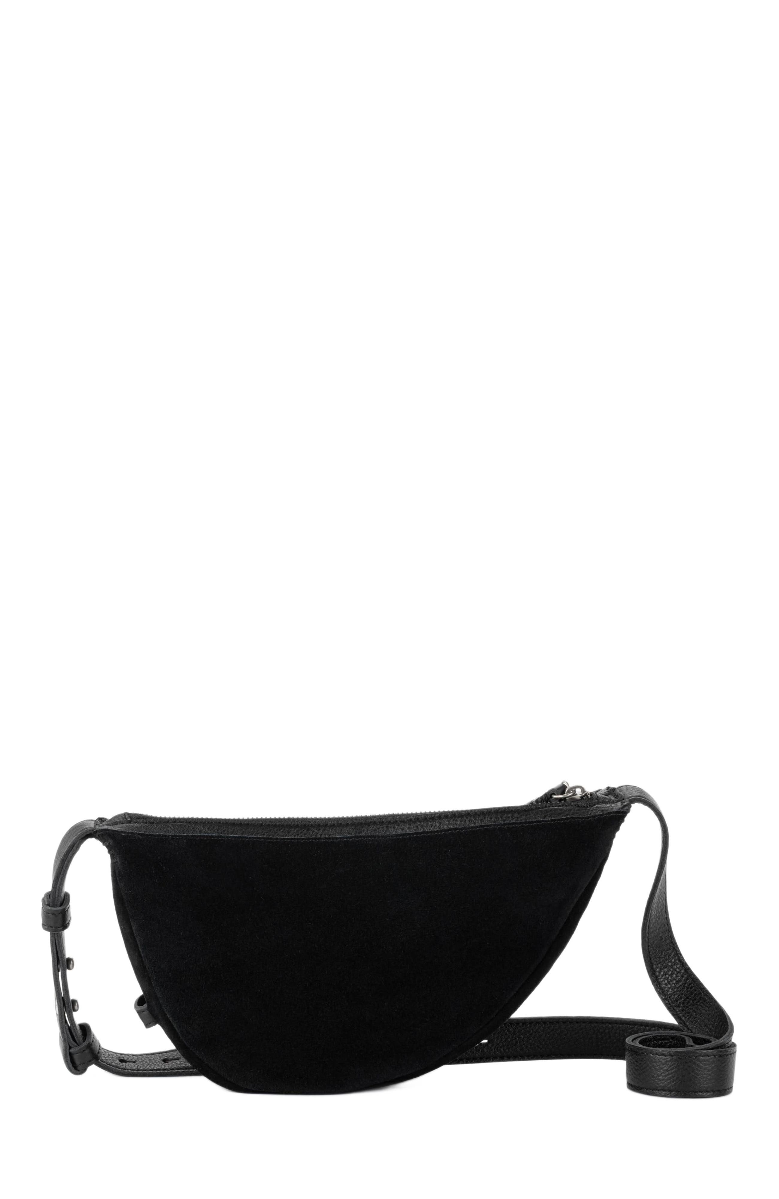 The Sak Tess Sling Leather Bag, Alternate, color, 