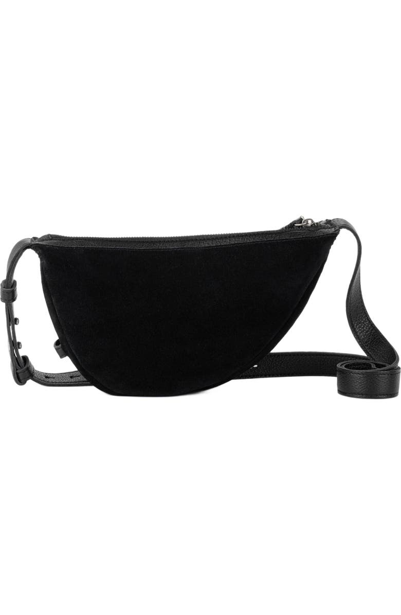 The Sak Tess Sling Leather Bag, Alternate, color,