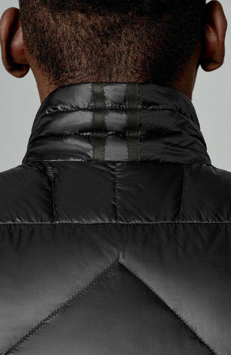 Canada Goose Hybridge Lite 800 Fill Power Down Vest, Alternate, color, 