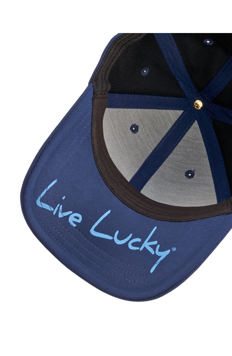 Black Clover Premium Clover 161 Hat, Alternate, color,