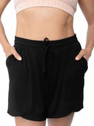 Kindred Bravely Maternity & Postpartum Lounge Short