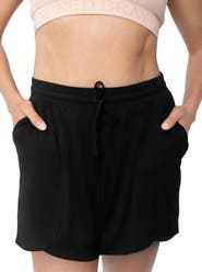 Kindred Bravely Maternity & Postpartum Lounge Short