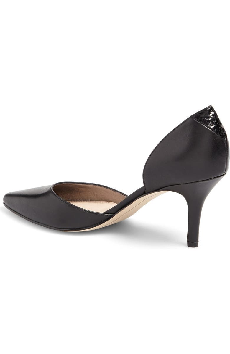 Sam Edelman 'Opal' d'Orsay Pump, Alternate, color,