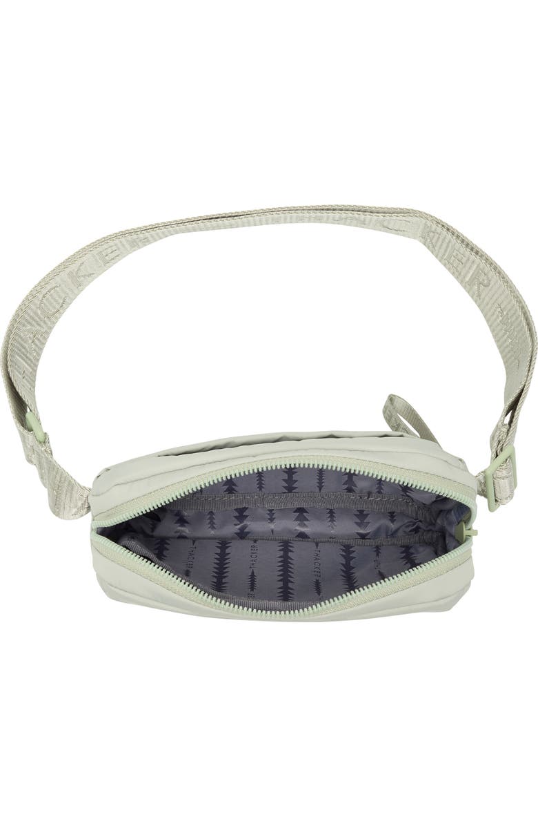 Thacker Edie Sling Phone Crossbody Bag, Alternate, color, Matcha