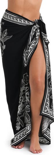 Fiora Paros Two-Piece Cover-Up Set