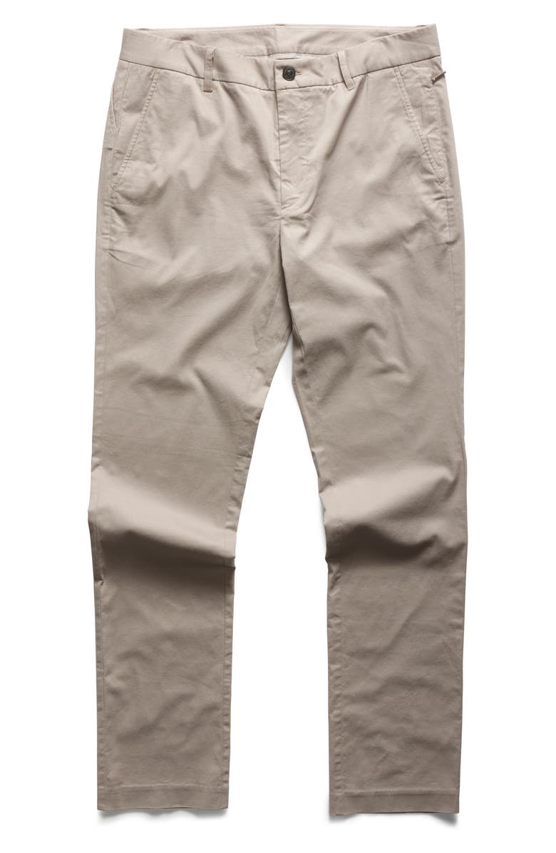 Radmor Vincent Slim Fit Performance Golf Pants, Main, color,