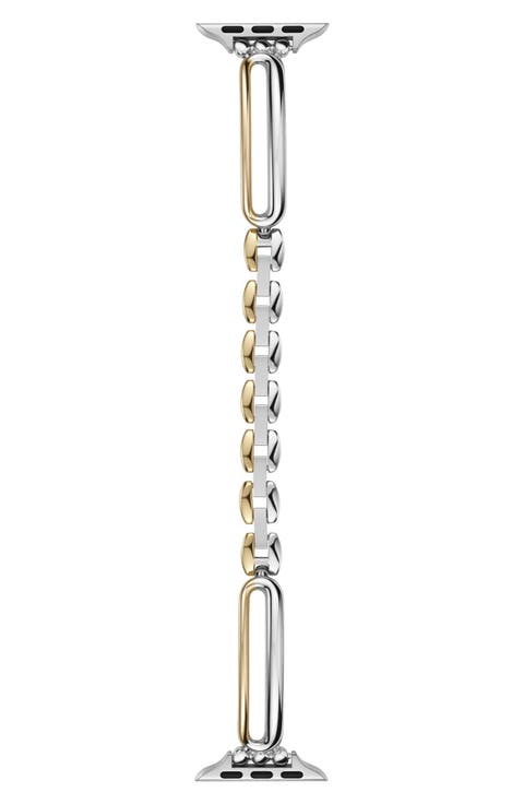 Oval Bangle Watchband