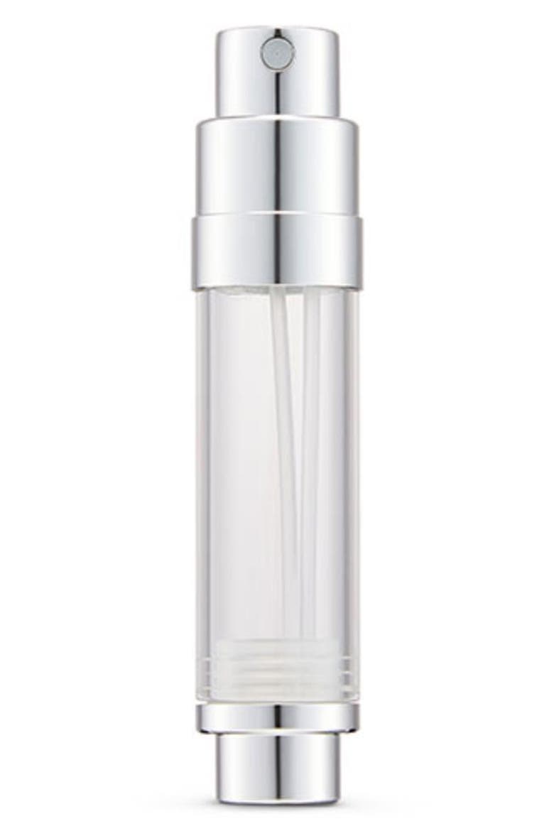 Refillable Travel Atomizer, Alternate, color, NO COLOR