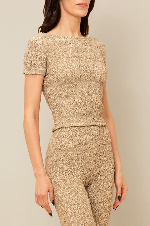 Blair Cozy Elevated Cotton T-Shirt