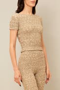 Contessa Mills Blair Cozy Elevated Cotton T-Shirt