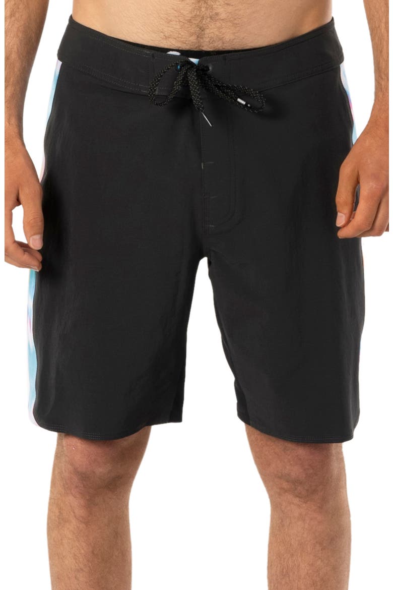 Mirage 3/2/1 Ult Board Shorts, Main, color, DARK GREY