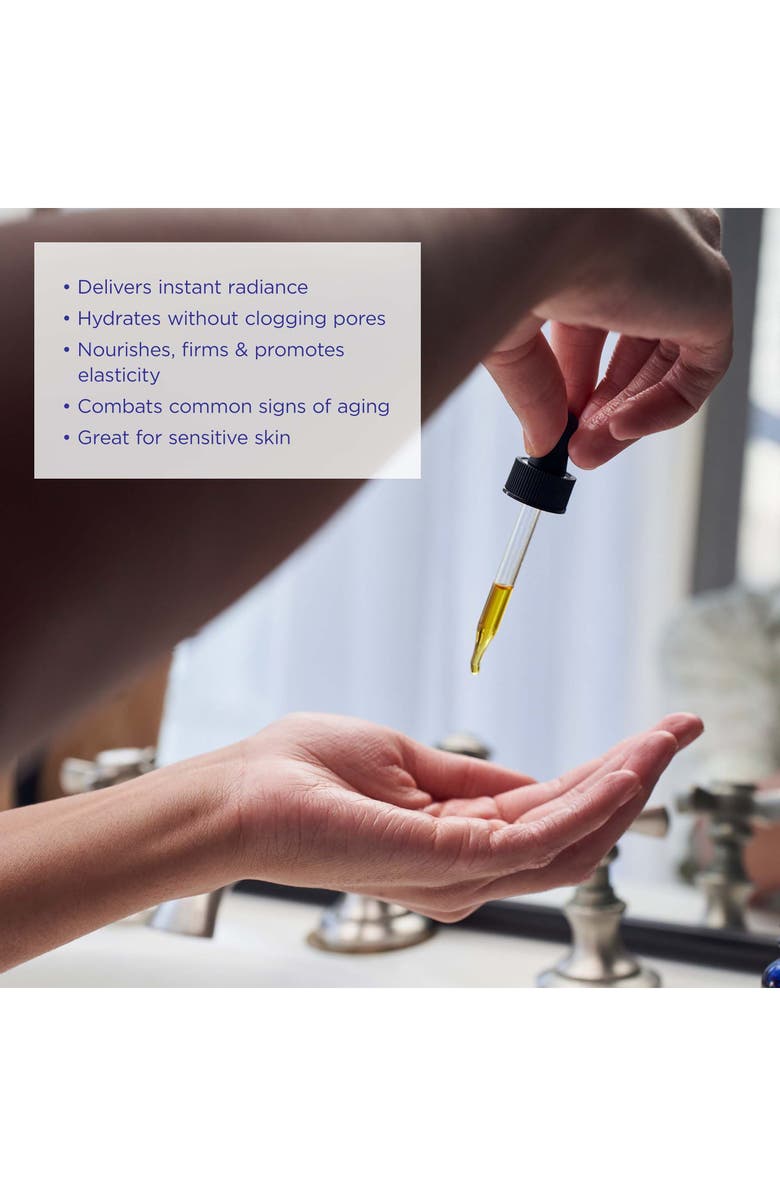 Province Apothecary Rejuvenating & Hydrating Face Serum, Alternate, color, 