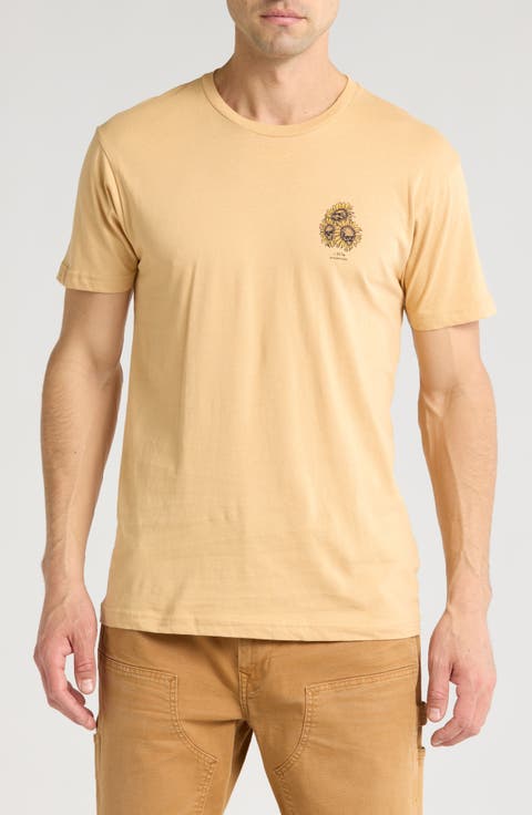 Bloom & Doom Graphic T-Shirt