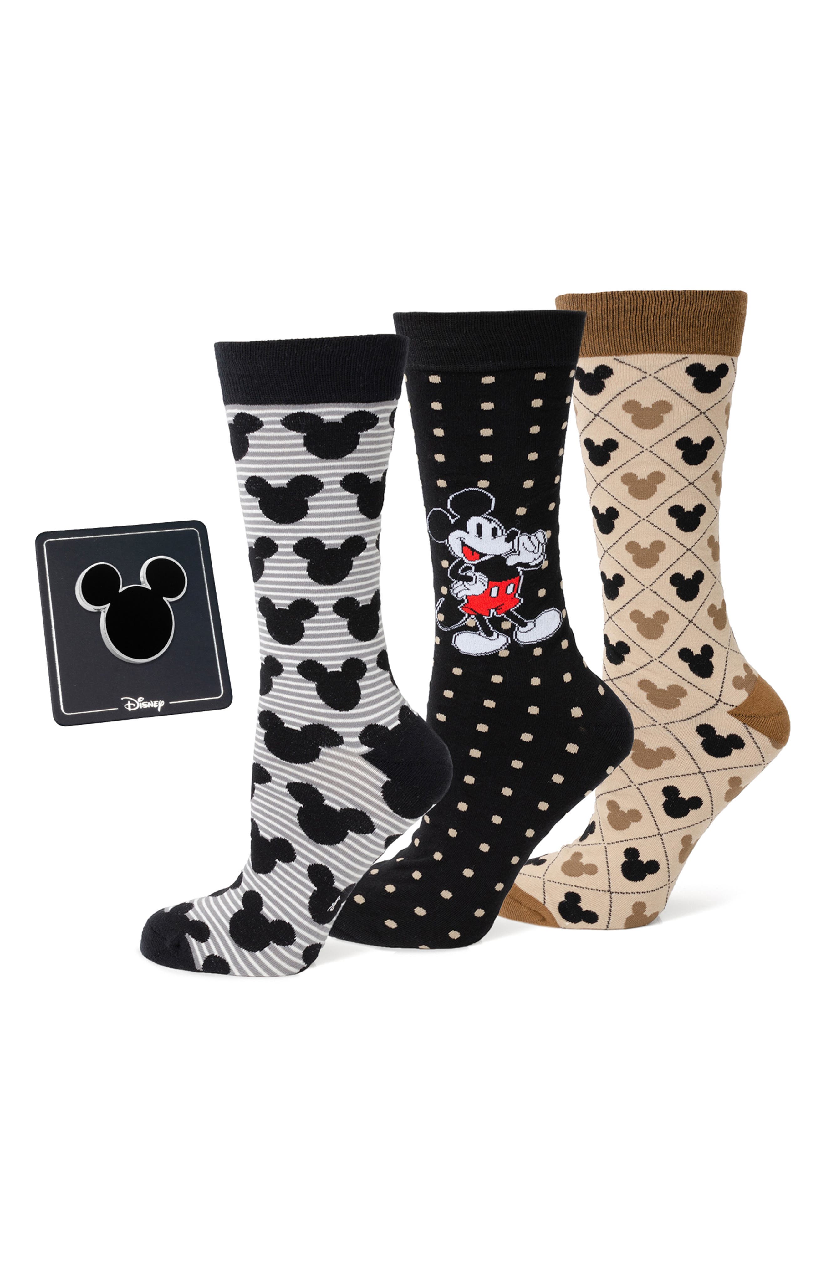 selected MICKEY MULTI