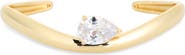 NORDSTROM RACK CZ Cuff Bracelet