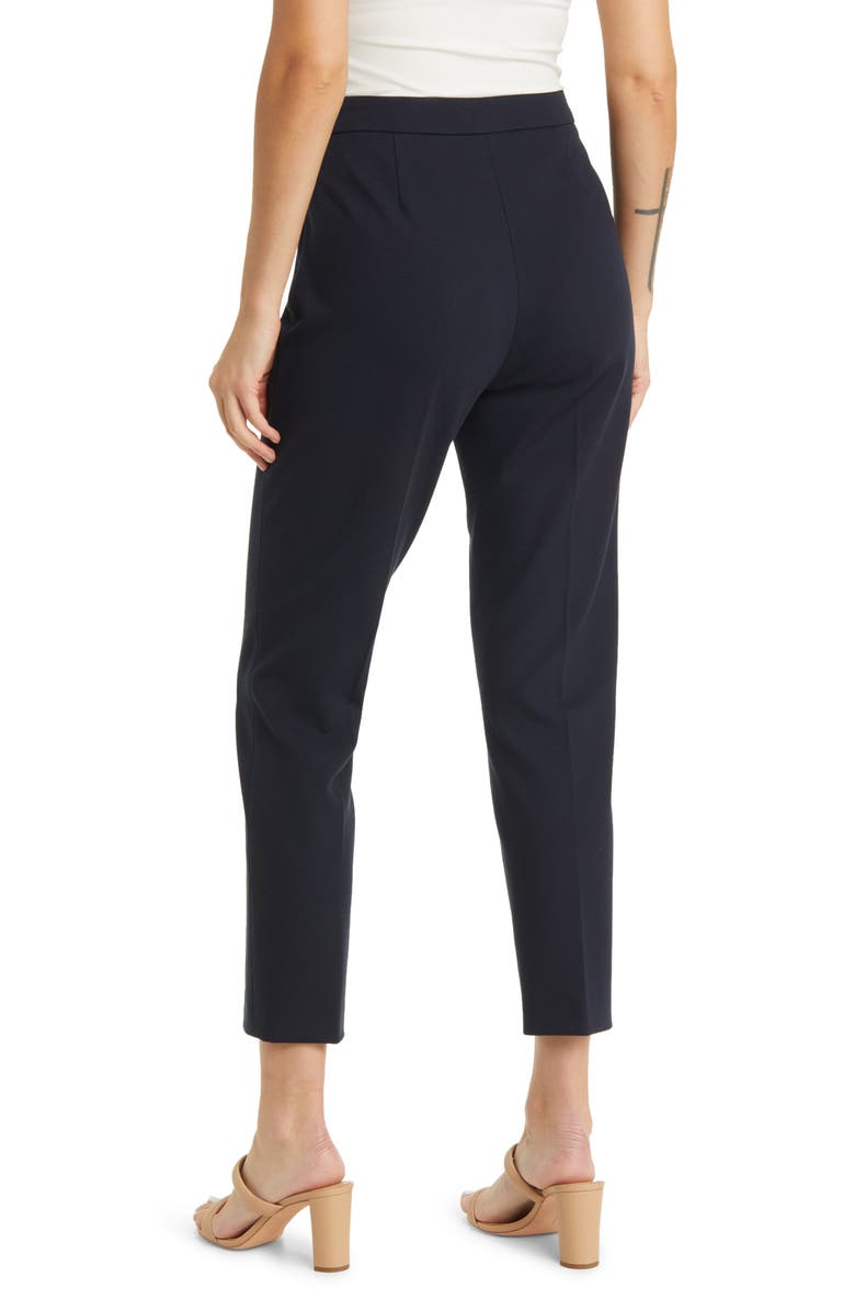 BOSS Tilunara Pants, Alternate, color,