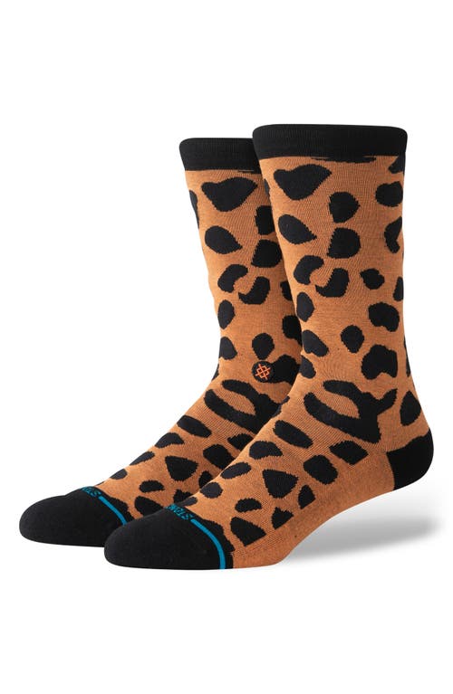 Stance Light Cushion Crew Socks