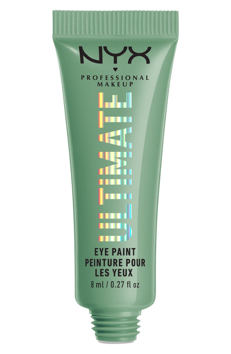 NYX PROFESSIONAL MAKEUP Pride Ultimate Eye Paint, Main, color,