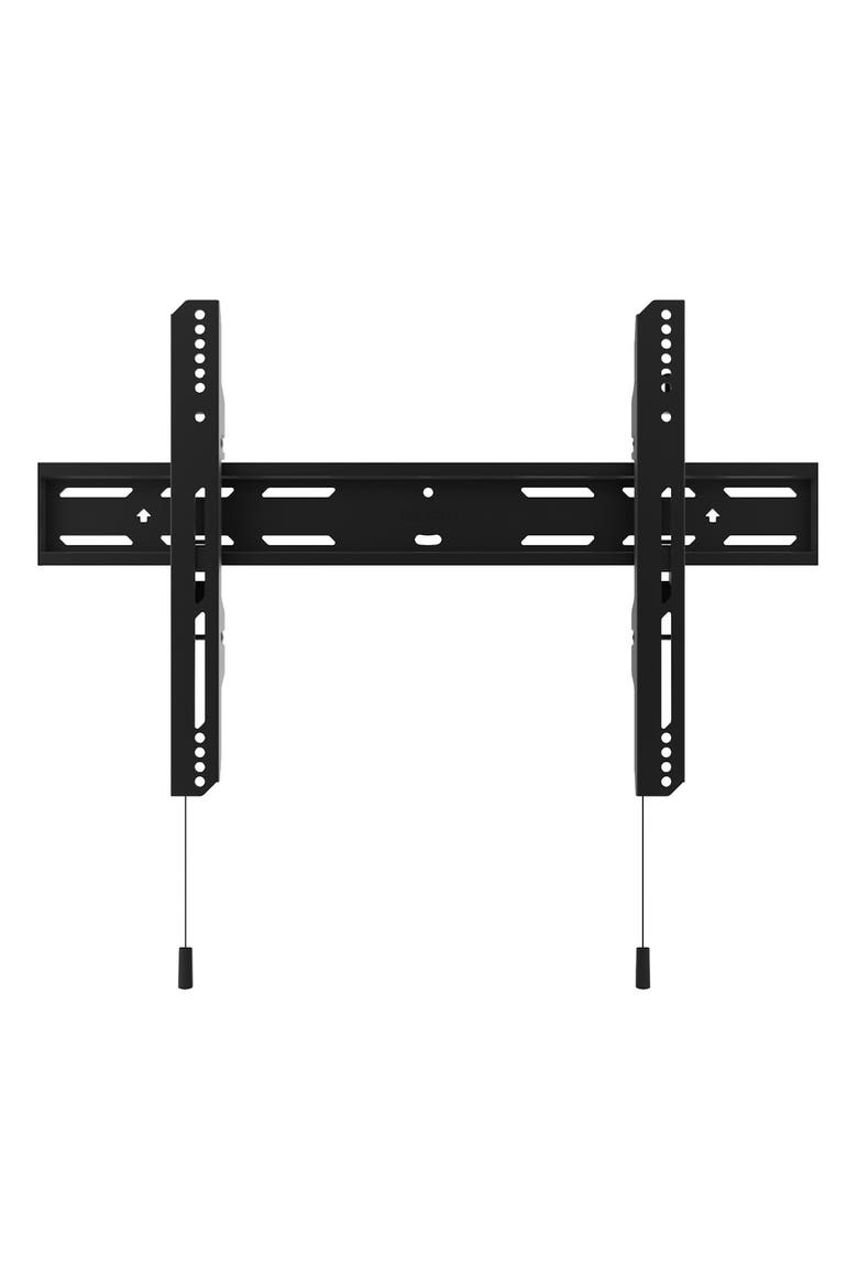 PF300 Low Profile Wall Mount for 32" - 90" TV, Main, color, Black