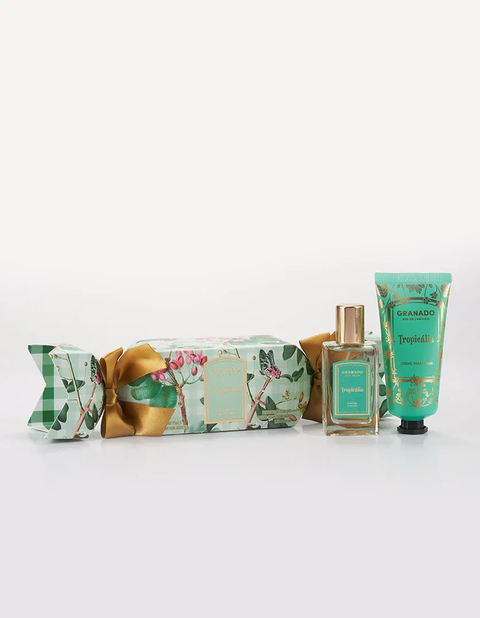 Tropicália Scented Cracker