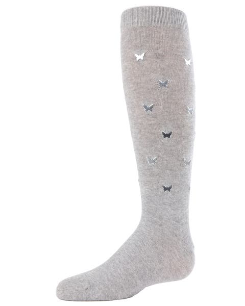 Fly Sky High Butterfly Knee Socks (Little Kid & Big Kid)