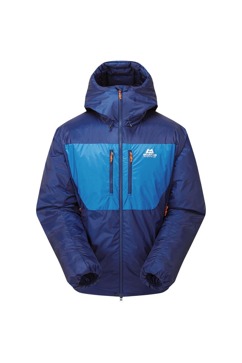 Kryos Jacket - Men's, Alternate, color, Admiral/Atlantic