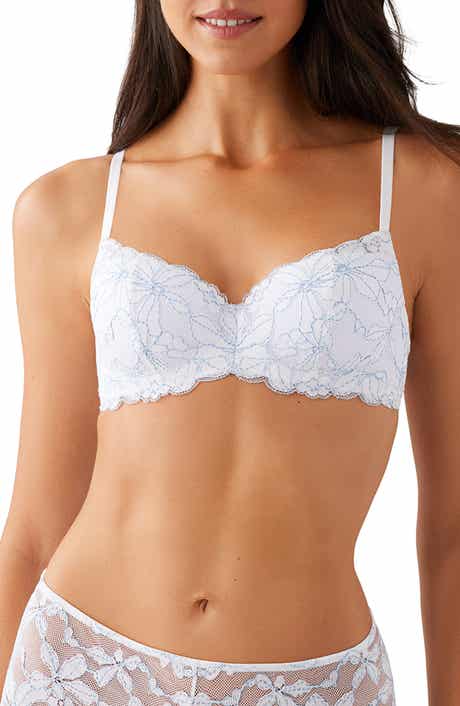 b.tempt'd by Wacoal Feeling Famous Underwire Balconette Bra