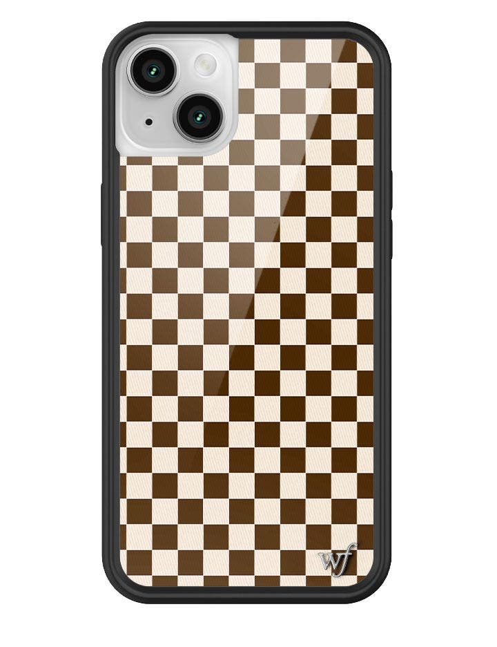 selected Brown