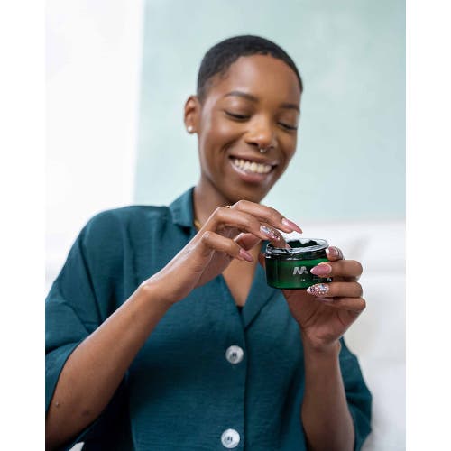MASAMI MASAMI MEKABU STYLING CREAM 