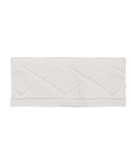 Modernist Block Headband