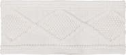 Echo Modernist Block Headband