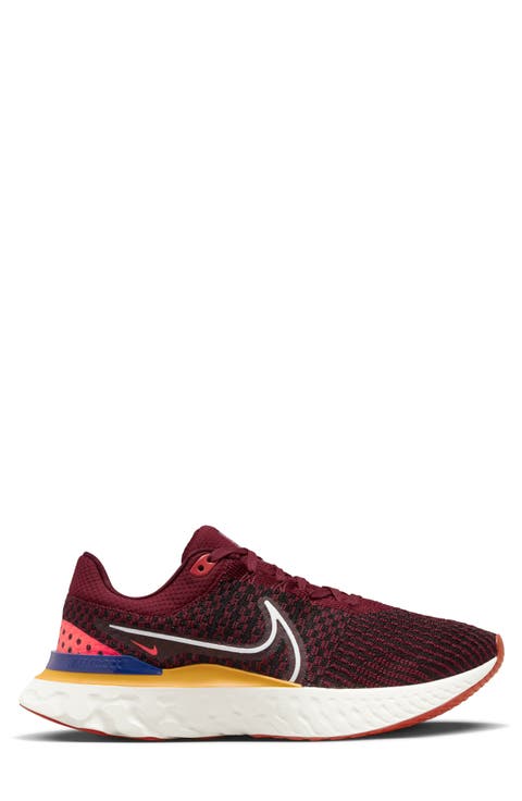 React Infinity Run Flyknit 3 Running Shoe (Men)