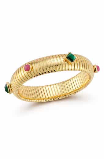 CHLOE AND MADISON Tubogas Bracelet