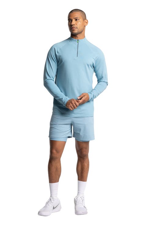 Drive Pickleball Quarter Zip