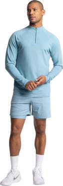AVI Drive Pickleball Quarter Zip