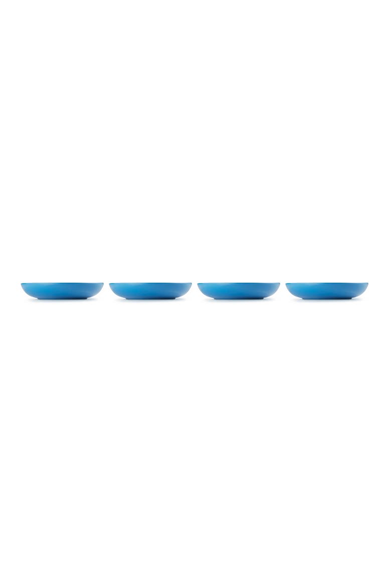 Vancouver Set of 4 Pasta Bowls, Alternate, color, MARSEILLE