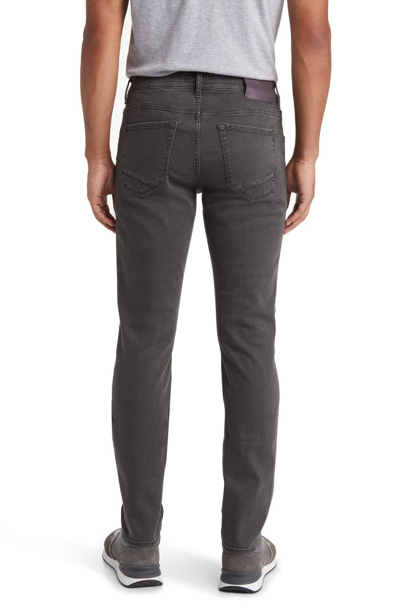 Brax Chuck Hi Flex Slim Fit Jeans, Alternate, color, Dark Khaki