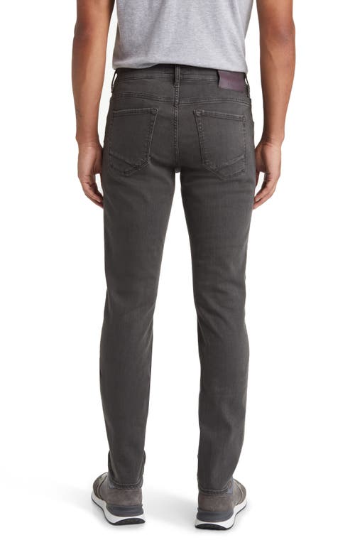 Brax Chuck Hi Flex Slim Fit Jeans In Gray