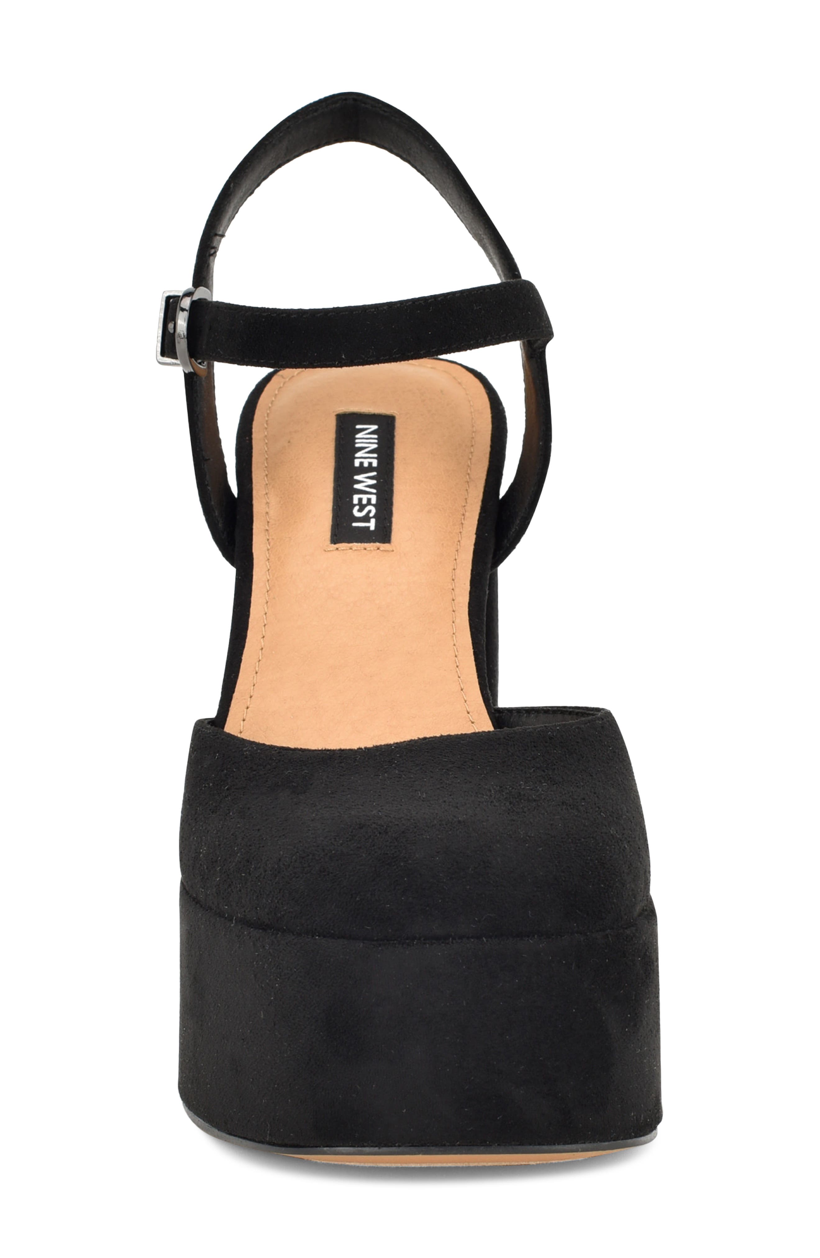 Nine West Stacie Platform Pump, Alternate, color, 