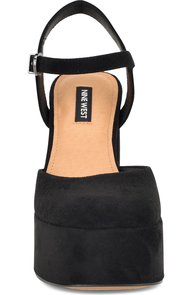 Nine West Stacie Platform Pump, Alternate, color,