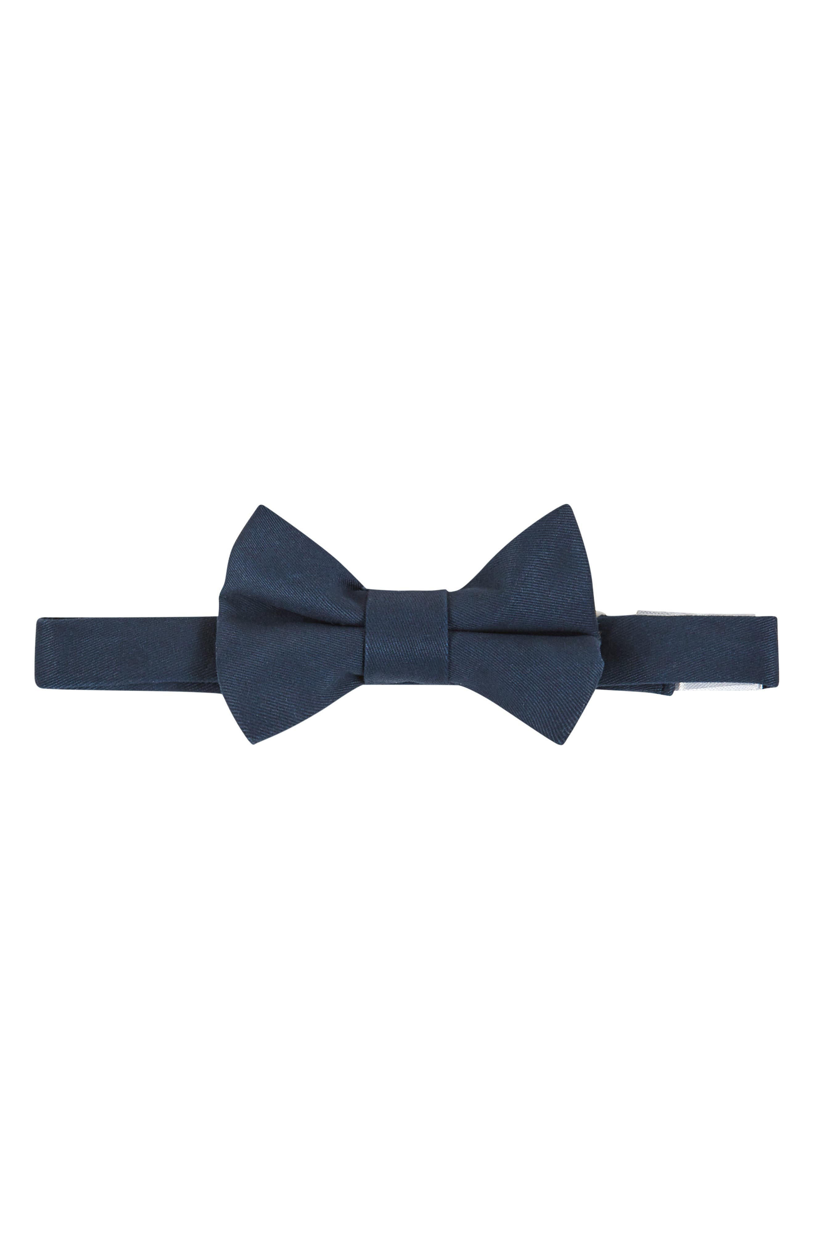 Andy & Evan Button-Up Shirt, Suspenders, Shorts & Bow Tie Set — фото 5